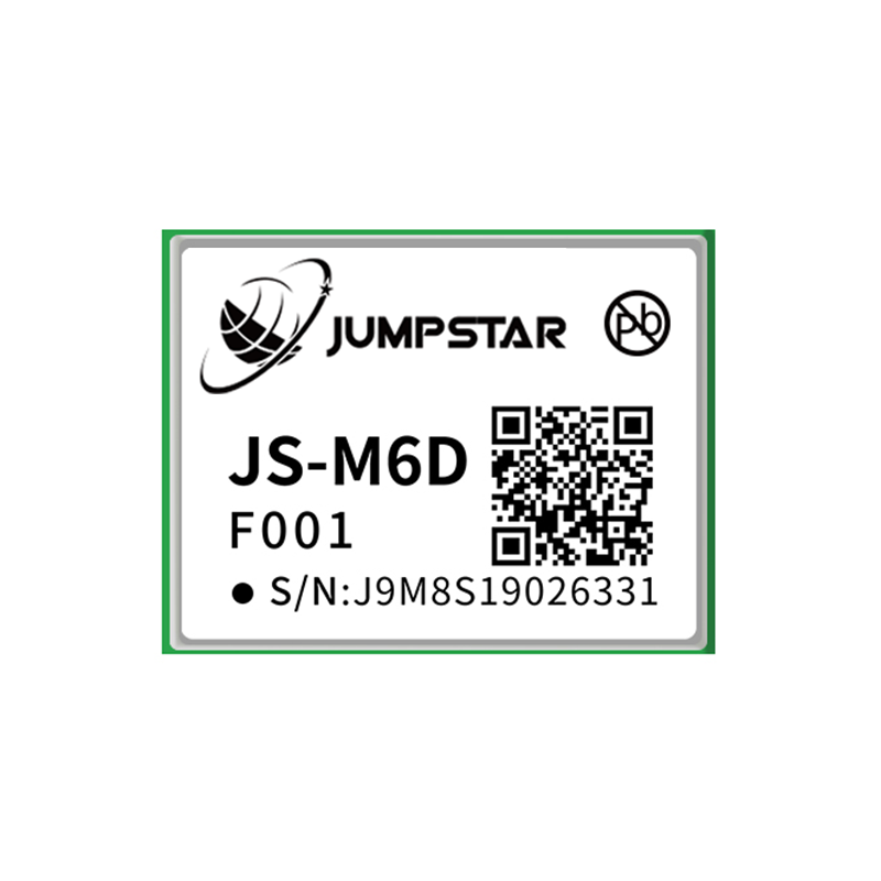 JS-M6D